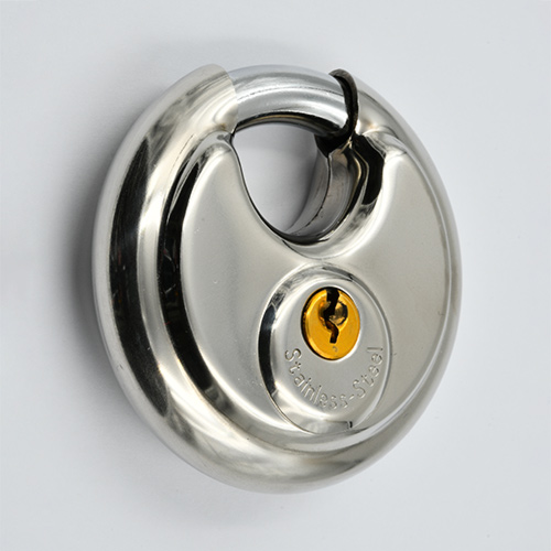 TSS 70mm Discuss Padlock - Image 3