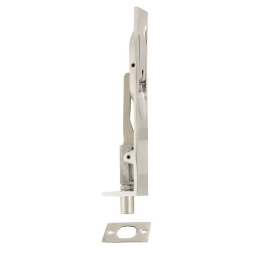TSS Lever Action Flushbolt for Timber Doors - Image 5
