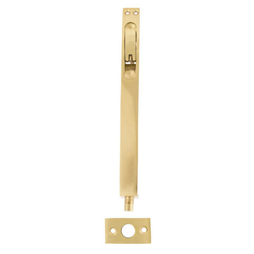 TSS Lever Action Flushbolt for Timber Doors - Image 10