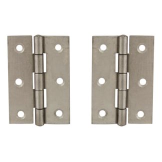 TSS Steel Butt Hinge