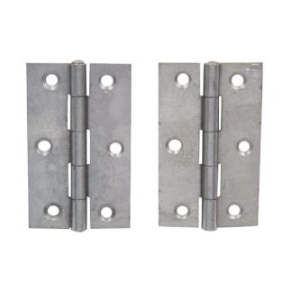 TSS Butt Hinge 3.5"