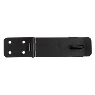 TSS Safety Hasp & Staple