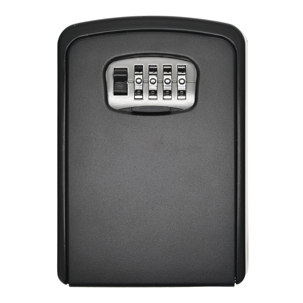 TSS Large Wall Mounted Combination Key Safe - Image 10