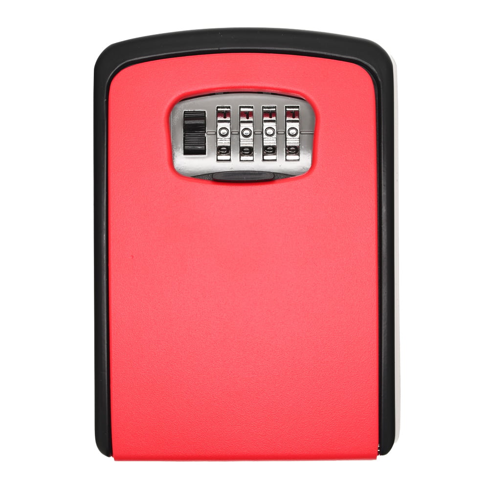 TSS Large Wall Mounted Combination Key Safe - Image 12