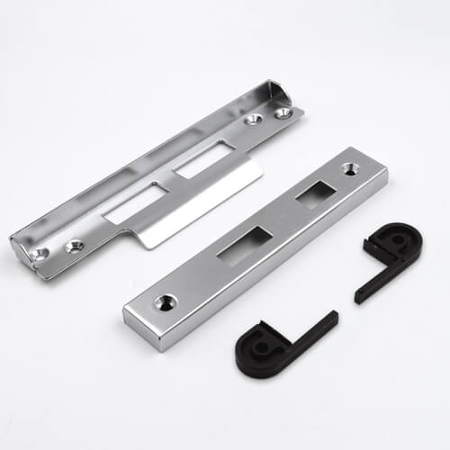 TSS 13mm Mortice Sashlock Rebate Kit - Image 5