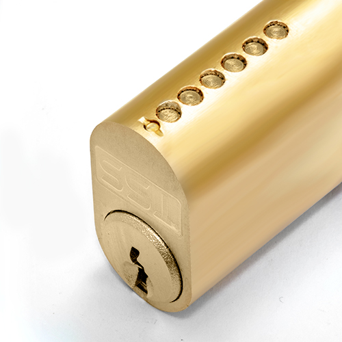 TSS Oval Double Cylinders - Image 4