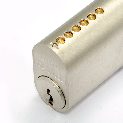 TSS Oval Double Cylinders - Image 8
