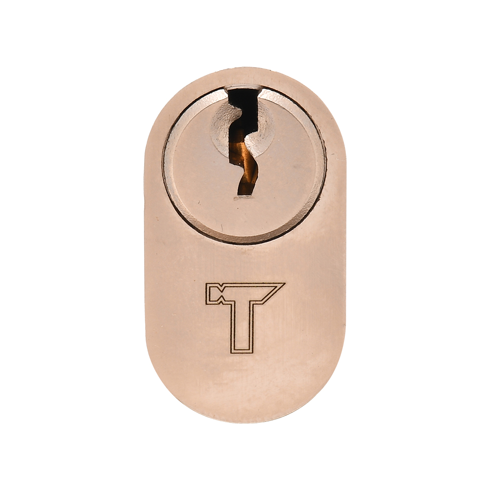 TSS Oval Double Cylinders - Image 7