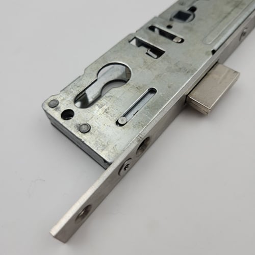 TSS Overnight lock - Lift Lever - 16mm Faceplate - Double Spindle - Image 4