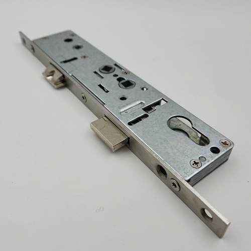TSS Overnight lock - Lift Lever - 16mm Faceplate - Double Spindle - Image 3