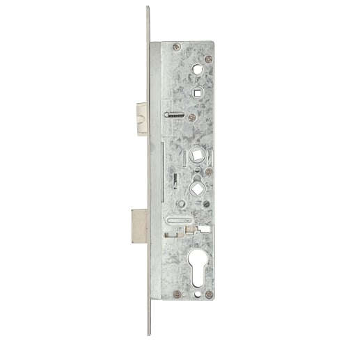 TSS Overnight lock - Lift Lever - 16mm Faceplate - Double Spindle - Image 7