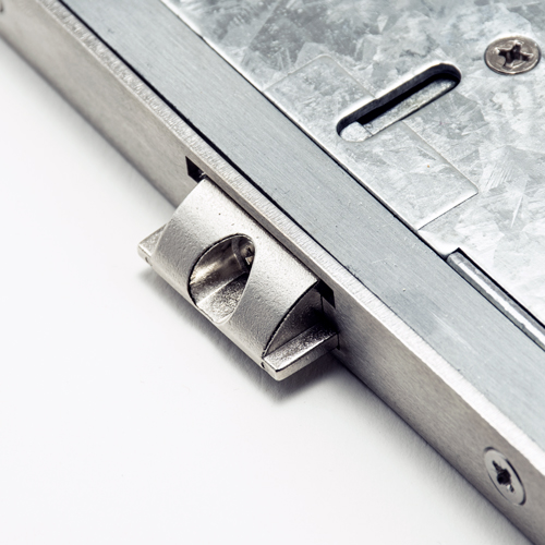 TSS Overnight lock - Lift Lever - 16mm Faceplate - Double Spindle - Image 12