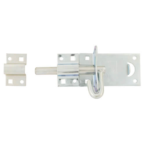 TSS Medium Duty Brenton Pattern Padbolt - Image 2