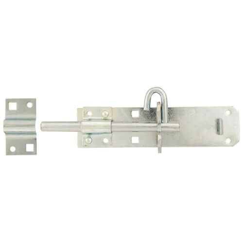 TSS Medium Duty Brenton Pattern Padbolt - Image 4