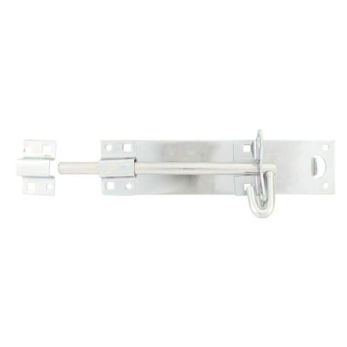 TSS Medium Duty Brenton Pattern Padbolt - Image 6