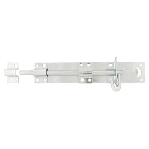 TSS Medium Duty Brenton Pattern Padbolt - Image 7