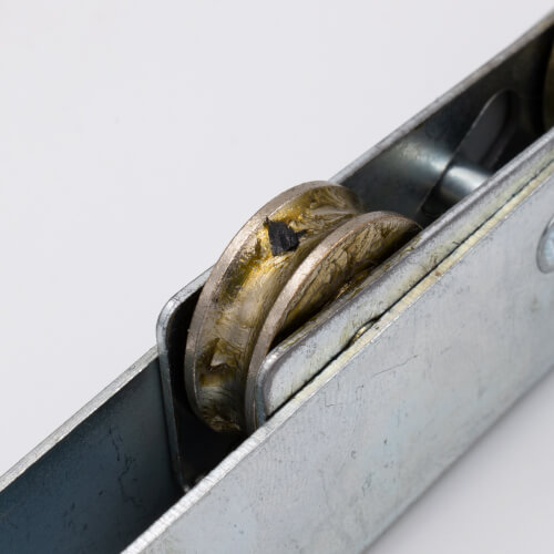 TSS Trpv Stainless Steel Patio Rollers - Image 3