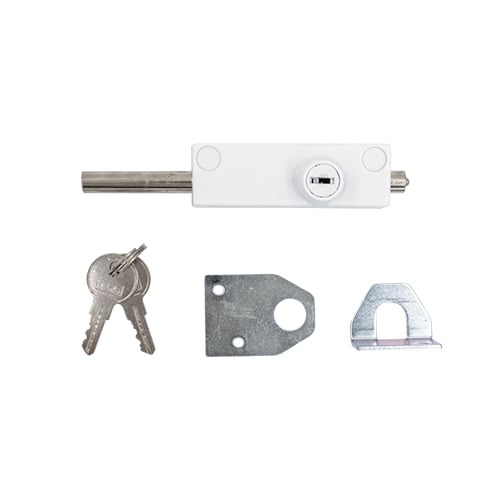 TSS Multi Purpose Patio Door Bolt - Image 5