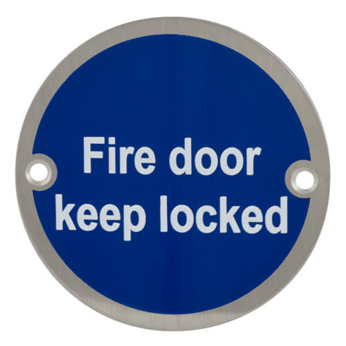 TSS Engraved Sign - Image 2