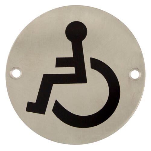 TSS Engraved Sign - Image 5