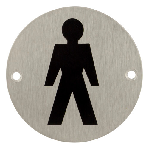 TSS Engraved Sign - Image 7