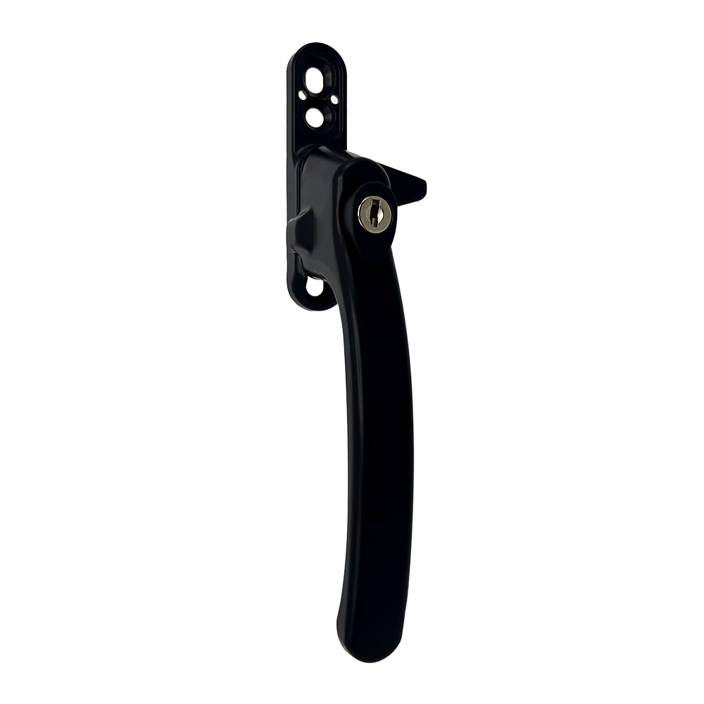 TSS Locking Cockspur Window Handles - Image 2