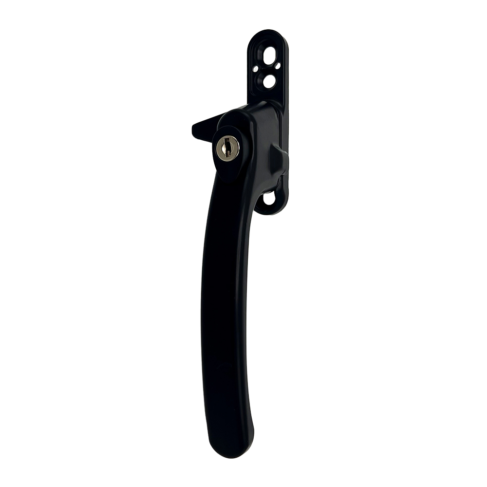 TSS Locking Cockspur Window Handles - Image 4