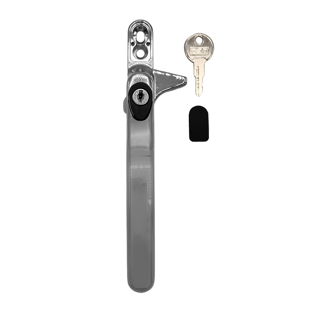 TSS Locking Cockspur Window Handles - Image 5