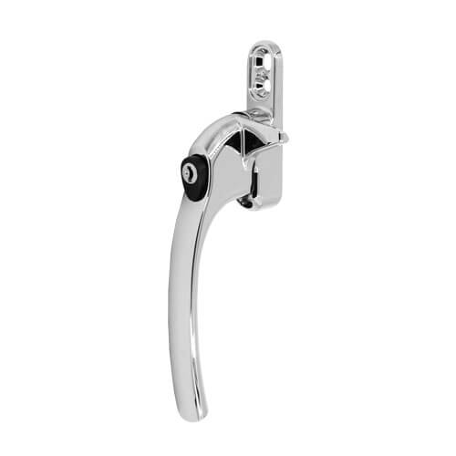 TSS Locking Cockspur Window Handles - Image 6