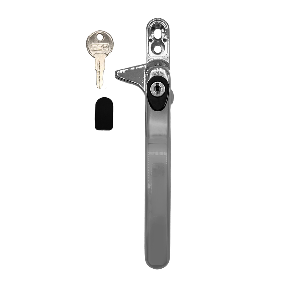 TSS Locking Cockspur Window Handles - Image 7