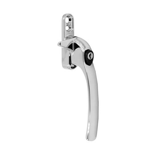 TSS Locking Cockspur Window Handles - Image 8