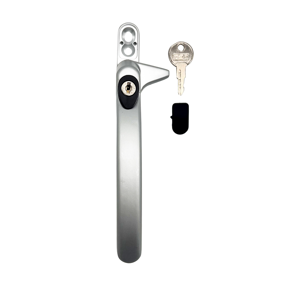 TSS Locking Cockspur Window Handles - Image 9