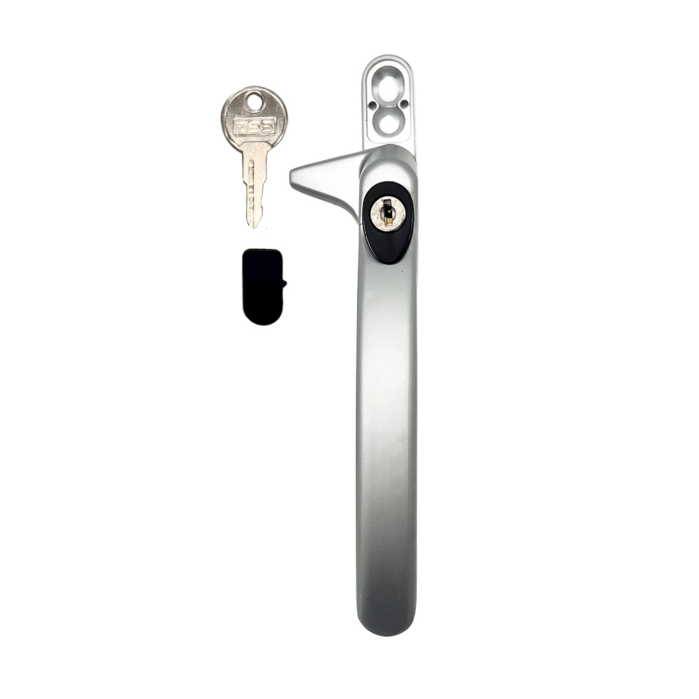 TSS Locking Cockspur Window Handles - Image 11