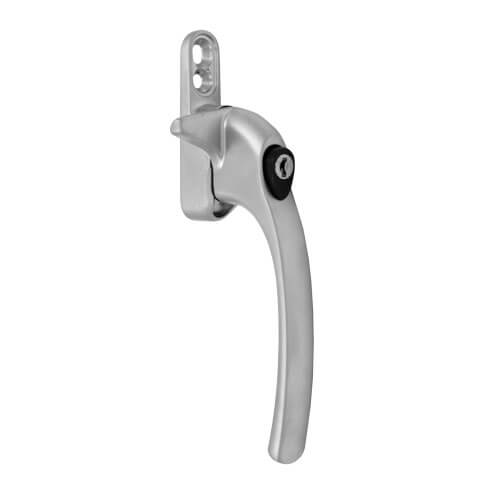 TSS Locking Cockspur Window Handles - Image 12