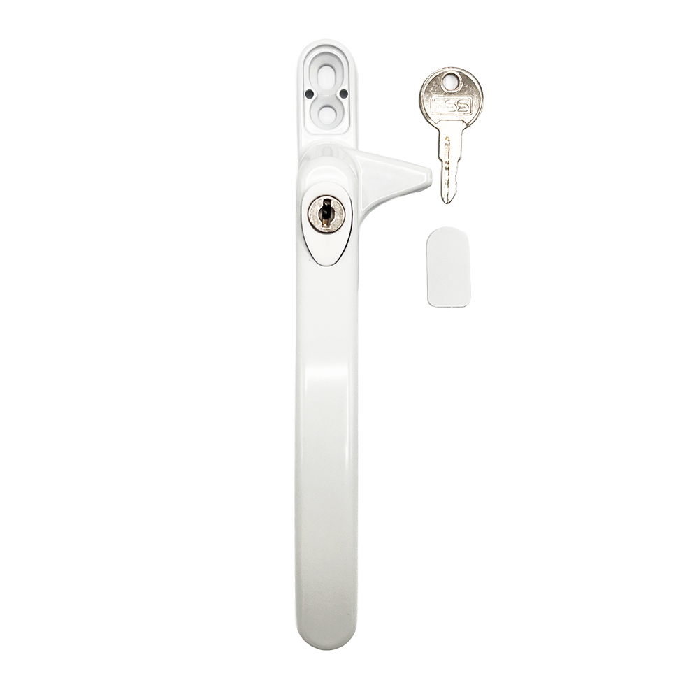 TSS Locking Cockspur Window Handles - Image 13
