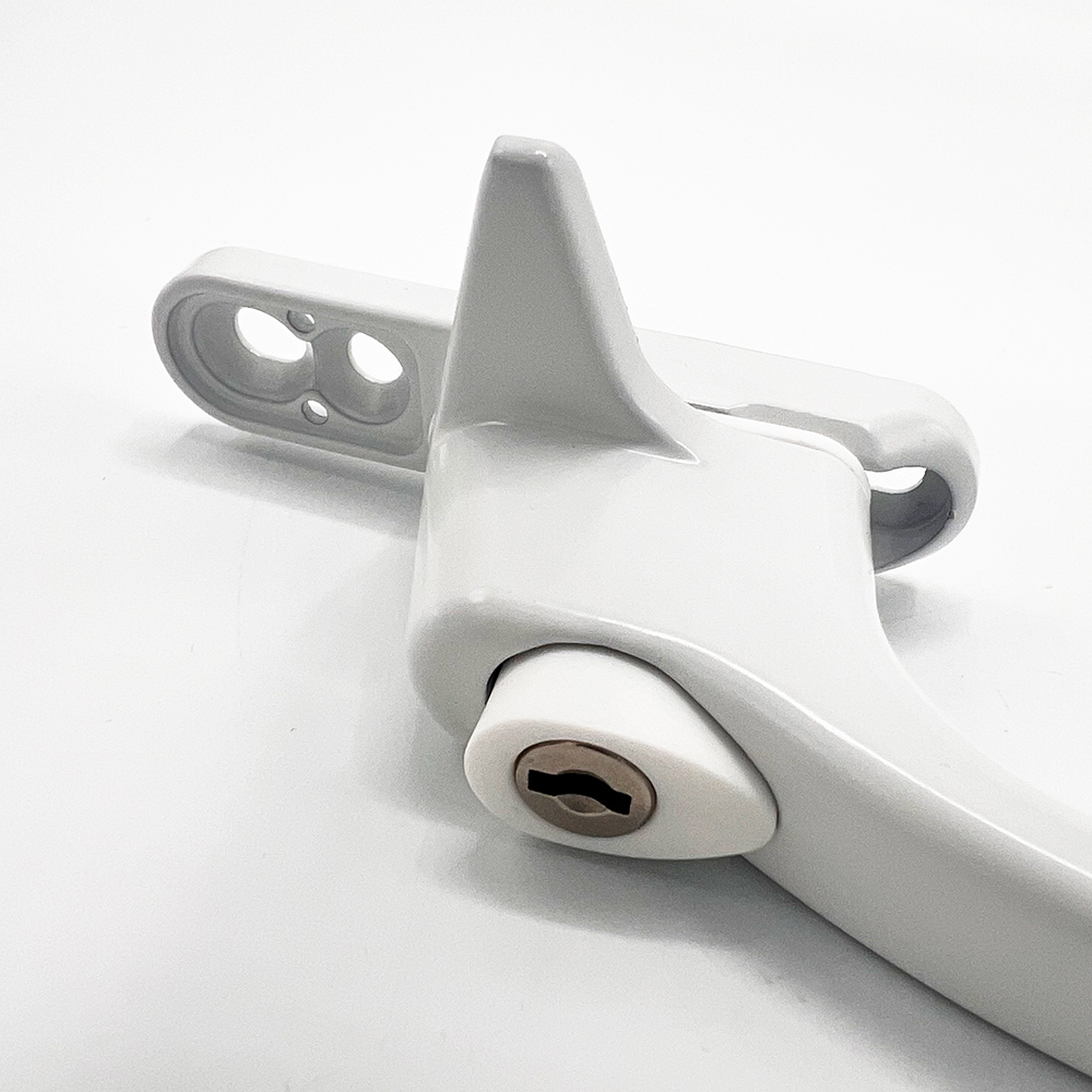 TSS Locking Cockspur Window Handles - Image 16
