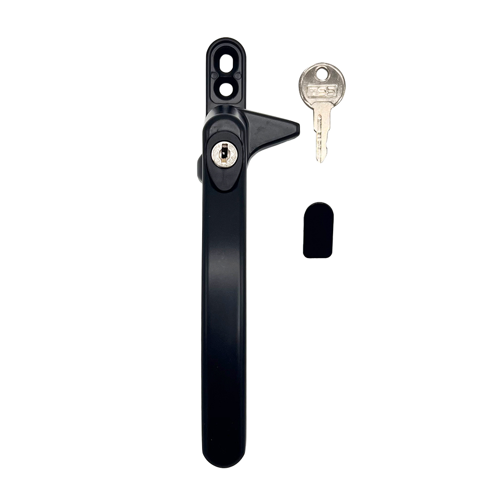 TSS Locking Cockspur Window Handles - Image 18