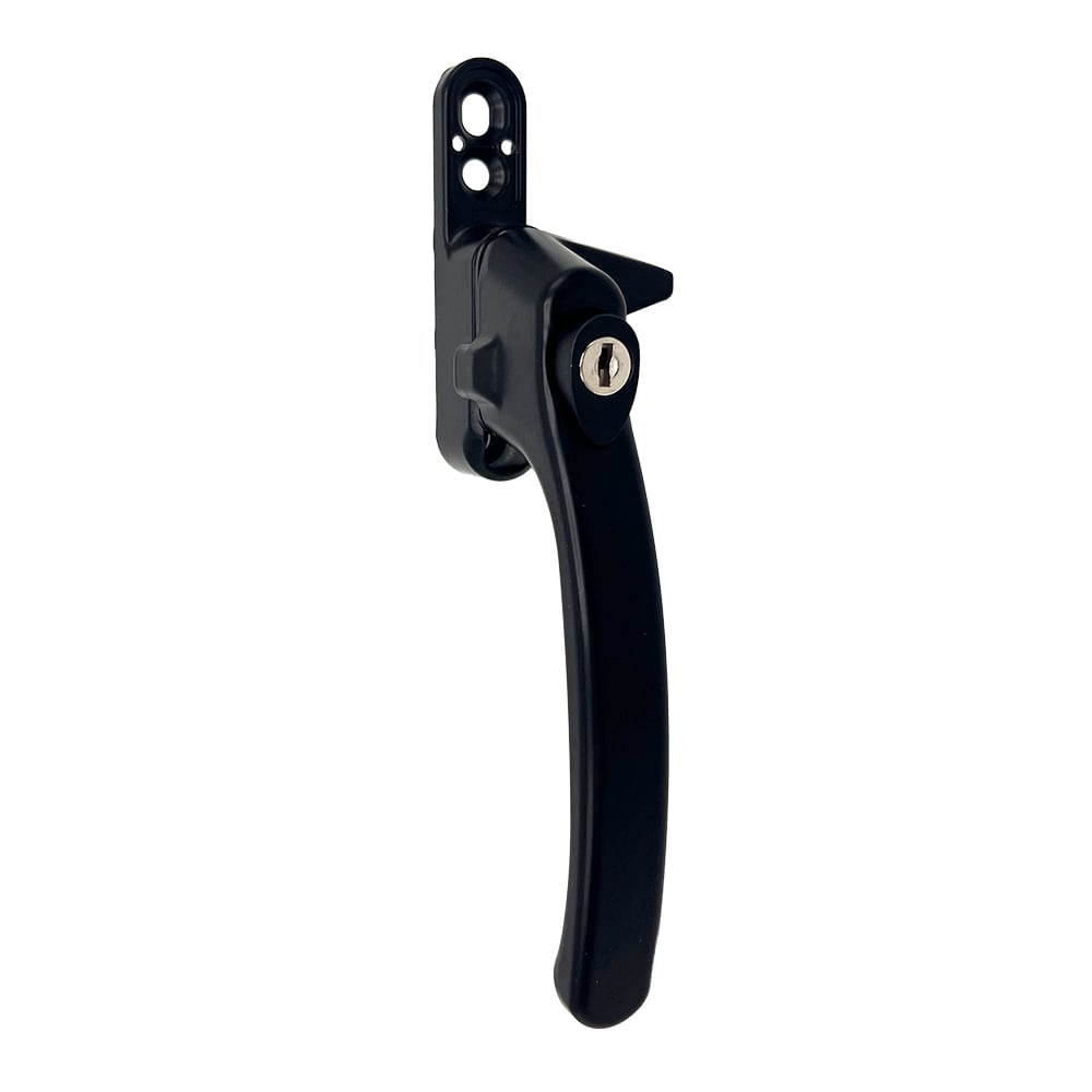 TSS Locking Cockspur Window Handles - Image 19