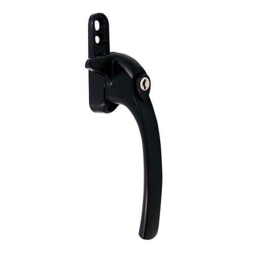 TSS Locking Cockspur Window Handles - Image 21