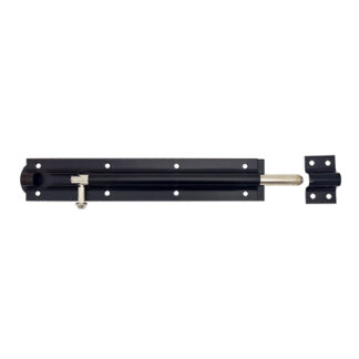 TSS Straight Tower Bolt