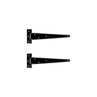 TSS Tee Hinges