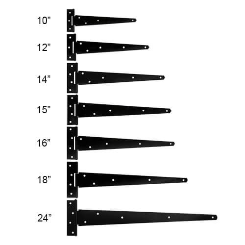 TSS Tee Hinges - Image 4