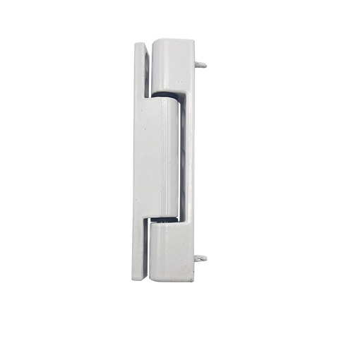 TSS UPVC Butt Hinge - 115mm - Image 4