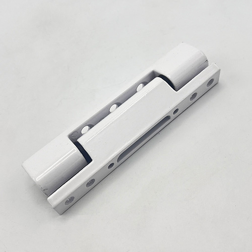 TSS UPVC Butt Hinge - 115mm - Image 5