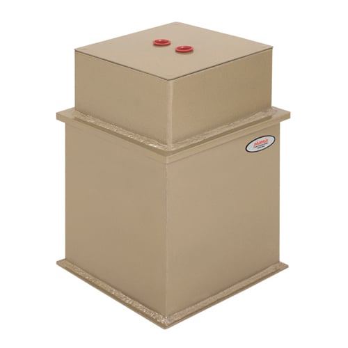 Phoenix UF0600 Series Underfloor Safes (LEAD TIME: 2-3 DAYS) - Image 5