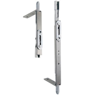 KFV Top & Bottom Shootbolts - 120mm/180mm