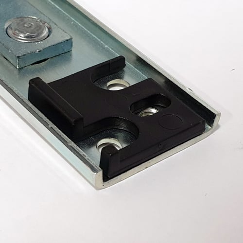 VERSA Latch Deadbolt 2 Hook 2 Roller Lift Lever UPVC Repair Multipoint Door Lock - Image 5