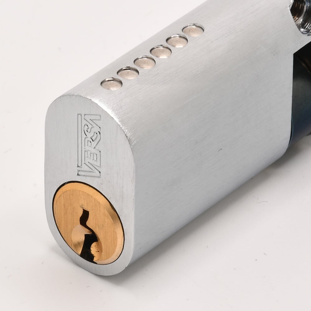 VERSA 6P Oval Half Cylinder - Image 4