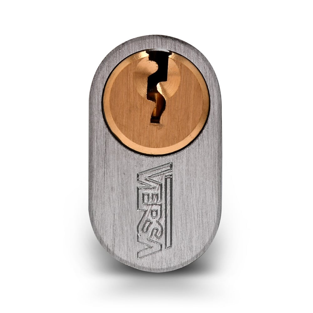 VERSA 6P Oval Half Cylinder - Image 3