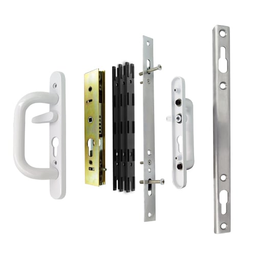 VERSA Patio Door Repair Kit - Image 2